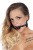 Fetish Tentation Wrist Straps with Ball Gag - Фиксатор для рук с кляпом и маской Fetish Tentation Wrist Straps with Ball Gag - Фиксатор для рук с кляпом и маской
