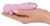 Orion - Cuties Mini Vibrator Rose - Hi-tech вибратор, 12.4х3.3 см Orion - Cuties Mini Vibrator Rose - Hi-tech вибратор, 12.4х3.3 см