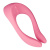 Satisfyer Partner Multifun 2-багатофункціональний вібратор для пар, 13х7х3. 5 см (рожевий) - купити в Києві, Україні Satisfyer Partner Multifun 2-багатофункціональний вібратор для пар, 13х7х3. 5 см (рожевий) - купити в Києві, Україні