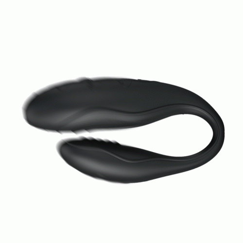 Pretty Love Indulgence Plus Stimulator вибратор для пар с дистанционным управлением