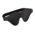 Маска на глаза Taboom Intense Dark Blindfold Маска на глаза Taboom Intense Dark Blindfold