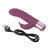 Orion Elegant Series Rabbit Vibe - Элегантный вибратор-кролик, 16х3.2 см (фиолетовый) Orion Elegant Series Rabbit Vibe - Элегантный вибратор-кролик, 16х3.2 см (фиолетовый)