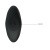 Pretty Love Anal Plug Vibrating Massager – Анальна пробка з вібрацією, 10.4х3.4 см - купити в Києві, Україні