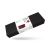 Кожаный пояс для бондажа Liebe Seele Wine Red Waist Cuff, размер M Кожаный пояс для бондажа Liebe Seele Wine Red Waist Cuff, размер M