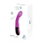 Adrien Lastic Nyx 2.0 - Вибратор для стимуляции точки G, 20.7х3.6 см (фиолетовый) Adrien Lastic Nyx 2.0 - Вибратор для стимуляции точки G, 20.7х3.6 см (фиолетовый)