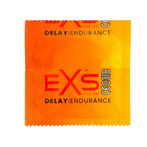 EXS Delay Endurance, 12 шт - купити в Києві, Україні