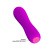LyBaile Pretty Love Beau Vibrator Purple - Маленький вибратор, 11.9з3 см (фиолетовый) LyBaile Pretty Love Beau Vibrator Purple - Маленький вибратор, 11.9з3 см (фиолетовый)
