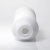 Tenga 3D Zen - Мастурбатор с волнистой текстурой, 24х7 см (белый) Tenga 3D Zen - Мастурбатор с волнистой текстурой, 24х7 см (белый)