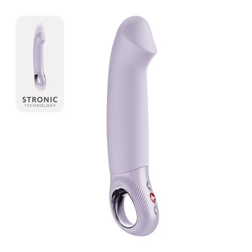 Пульсатор Fun Factory Stronic Smooth