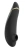Womanizer Premium 2 + Лубрикант 50 мл - Інноваційний кліторальний вакуумний стимулятор, 15.5х3.5 см (чорний) - купити в Києві, Україні