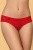Obsessive 827-PAN-3 - Трусики, S/M (красный) Obsessive 827-PAN-3 - Трусики, S/M (красный)