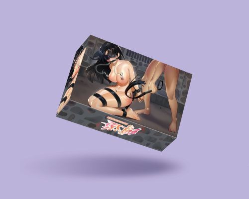 БДСМ-набор Liebe Seele Bound You 12pcs set, 12 предметов