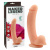 Chisa - Naked Legend Boss Flesh 8 - Фаллоимитатор, 20.3х4 см Chisa - Naked Legend Boss Flesh 8 - Фаллоимитатор, 20.3х4 см