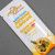 2в1 лубрикант и массажный гель - MyLove Aroma Series Intim&Massage Passion Fruit, 4 мл