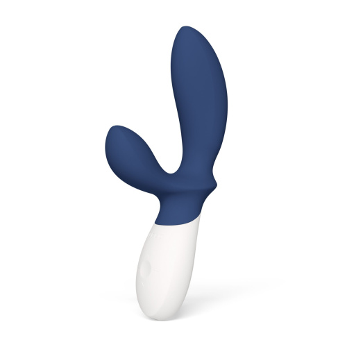 Массажер простаты Lelo Loki Wave 2