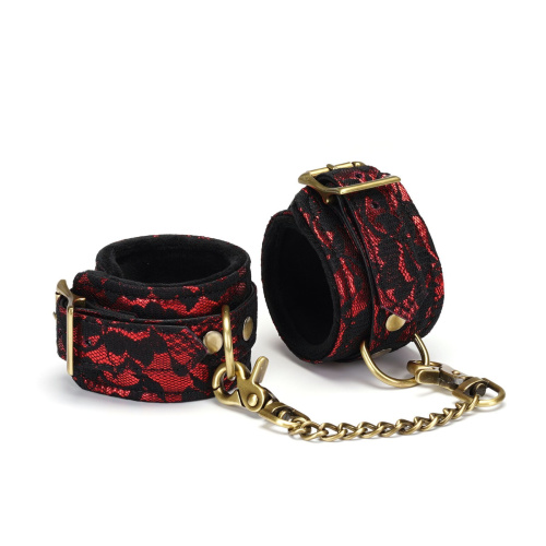 Наручники Liebe Seele Victorian Garden Wrist Cuff - купити в Україні | Секс шоп SEX-SHOP.ua