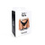 Art of Sex Venecia - Пояс для панчох з натуральної шкіри, XS-2XL (чорний) - купити в Києві, Україні