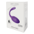 Adrien Lastic Smart Dream II - Виброяйцо со стимулятором клитора с пультом LRS Adrien Lastic Smart Dream II - Виброяйцо со стимулятором клитора с пультом LRS