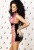 Яркое сексуальное платье Lolitta Extravaganza dress (L/XL) Яркое сексуальное платье Lolitta Extravaganza dress (L/XL)