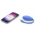 We-Vibe Jive Smart + Лубрикант 50 мл - мощное виброяйцо с управлением со смартфона, 9.2х3.6 см (голубой) We-Vibe Jive Smart + Лубрикант 50 мл - мощное виброяйцо с управлением со смартфона, 9.2х3.6 см (голубой)