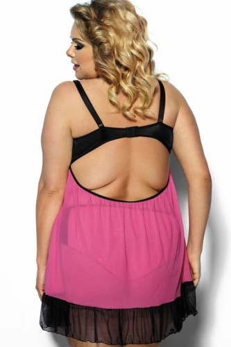 ANS Carinola эротический беби долл (XL/XXL)