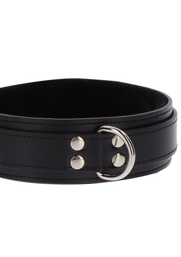 Ошейник Taboom - Heavy D-Ring Collar