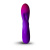 Вібратор-кролик Rocks Off Glo Girl – Rabbit - купити в Україні | Секс шоп SEX-SHOP.ua