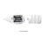 Pretty Love Passionate Lover Breast and Clit Pump - Помпа для клитора с вибрацией, 10.4х4.9 см Pretty Love Passionate Lover Breast and Clit Pump - Помпа для клитора с вибрацией, 10.4х4.9 см