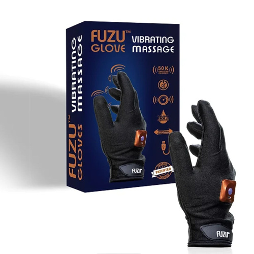 Виброперчатка FUZU Gloves правая
