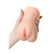 Toyfa Masturbator HOT - реалистичный мастурбатор вагина-анус, 14.5 см Toyfa Masturbator HOT - реалистичный мастурбатор вагина-анус, 14.5 см