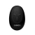 Xr Brands Rimmers Slim R Smooth Rimming Plug With Remote - Анальна пробка з вібрацією, 14 см (чорний) - купити в Києві, Україні