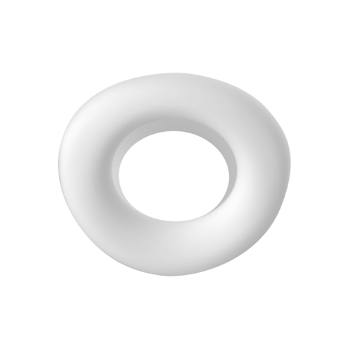 Satisfyer - Змінна насадка для Satisfyer 2 (5 шт) - купити в Києві, Україні