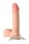 Toyfa - RealStick Elite Suction - Вибратор с пультом управления, 17х3.8 см Toyfa - RealStick Elite Suction - Вибратор с пультом управления, 17х3.8 см