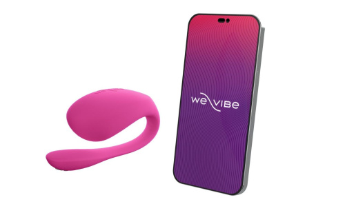 Віброяйце зі смарт керуванням We-Vibe Jive 2 - купити в Києві, Україні