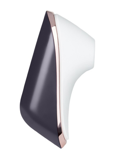 Вакуумный стимулятор клитора Satisfyer Pro Traveler