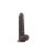 LoveToy - Sliding-Skin Dildo Coffee 9 - Фалоімітатор, 23х4.2 см - купити в Києві, Україні LoveToy - Sliding-Skin Dildo Coffee 9 - Фалоімітатор, 23х4.2 см - купити в Києві, Україні