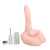 Вибратор Mr.Big Vibrating & Rotating Cock Flesh, 21 см Вибратор Mr.Big Vibrating & Rotating Cock Flesh, 21 см