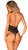 Obsessive B119 teddy - Боди, S/M/L Obsessive B119 teddy - Боди, S/M/L