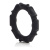 CalExotics Atlas Silicone Ring - эрекционное кольцо, 3,2 см (черный) CalExotics Atlas Silicone Ring - эрекционное кольцо, 3,2 см (черный)