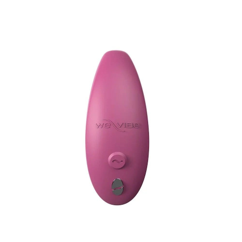 Вибратор для пар со смарт управлением We-Vibe Sync 2 + Лубрикант 50 мл