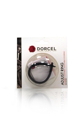 Dorcel Adjust Ring эластичное эрекционное кольцо лассо