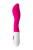 Mika Toyfa A-Toys - Силиконовый вибратор, 19.8х3.5 см Mika Toyfa A-Toys - Силиконовый вибратор, 19.8х3.5 см