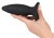 Orion Black Velvets Rechargeable Plug Small - силиконовая анальная пробка с вибрацией, 11х3.3 см (черный) Orion Black Velvets Rechargeable Plug Small - силиконовая анальная пробка с вибрацией, 11х3.3 см (черный)