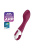 Satisfyer Hot Spot - Смарт-вибратор, 21х4.2 см (бордовый) Satisfyer Hot Spot - Смарт-вибратор, 21х4.2 см (бордовый)