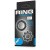 Baile Ring Flowering Black - Набор эрекционных колец разного диаметра, 2 шт Baile Ring Flowering Black - Набор эрекционных колец разного диаметра, 2 шт