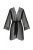 Пеньюар Passion AMBERLY PEIGNOIR black, XXL/XXXL - купити в Україні | Секс шоп SEX-SHOP.ua