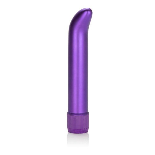 California Exotic Novelties Satin G - Вибратор, 17х3 см. (фиолетовый)