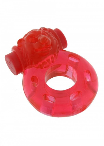 Toy Joy Red Romance Gift Set - Набір для романтики - купити в Києві, Україні