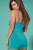 Комплект Obsessive Blackardi chemise (Черный, L/XL) Комплект Obsessive Blackardi chemise (Черный, L/XL)