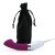 Lelo Gigi 2 - Вибратор для точки G, 16.5х3.8 см (малиновый) Lelo Gigi 2 - Вибратор для точки G, 16.5х3.8 см (малиновый)
